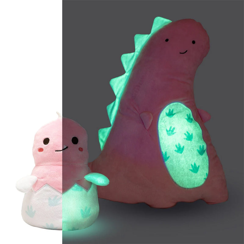 Parent-child series