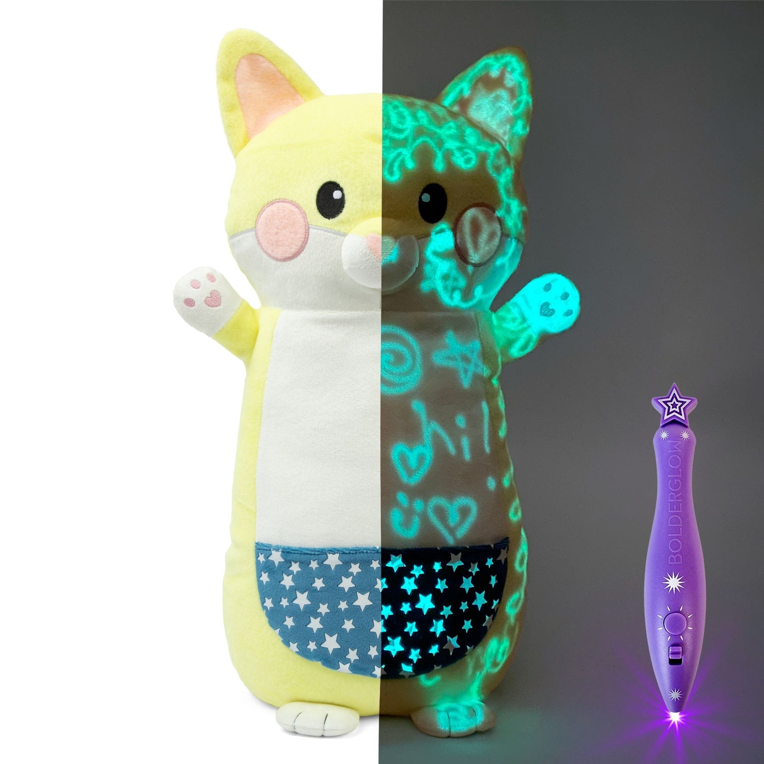 Boutique（Doll + Pen）