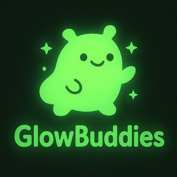 🌙 GlowBuddies🌟